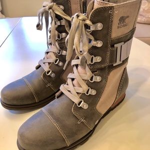 Sorel Emelie Conquest Boot